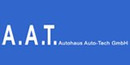 Logo A.A.T. Autohaus Auto-Tech GmbH