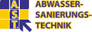 Logo AST Klaus Germann Umweltschutz GmbH