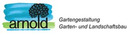 Logo Otto Arnold GmbH