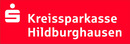 Logo Kreissparkasse Hildburghausen
