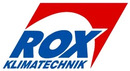 Logo Rox-Klimatechnik GmbH