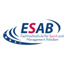 Logo Fachhochschule der Europaeischen Sportakademie Land Brandenburg in Potsdam
