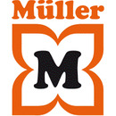 Logo Müller Handels GmbH & Co. KG