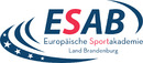 Logo Europäische Sportakademie Land Brandenburg gGmbH