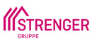 Logo Strenger Holding GmbH