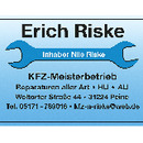 Logo Erich Riske