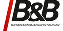 Logo B&B Verpackungstechnik GmbH