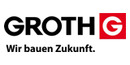 Logo Groth & Co. Bauunternehmung GmbH