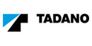 Logo TADANO FAUN GmbH