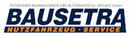Logo Bausetra-Potsdamer Baumaschinen- und Nutzfahrzeuge-Service GmbH