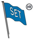 Logo SET Schiffbau- u. Entwicklungsgesellschaft Tangermünde mbH