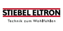 Logo Stiebel Eltron GmbH & Co KG