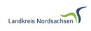 Logo Landratsamt Nordsachsen