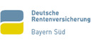 Logo Deutsche Rentenversicherung Bayern Sued