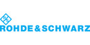 Logo ROHDE & SCHWARZ