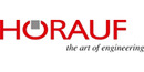 Logo Michael Hörauf Maschinenfabrik GmbH & Co KG