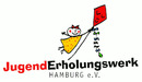 Logo Jugenderholungswerk Hamburg e.V.