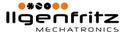 Logo Ilgenfritz Mechatronics GmbH