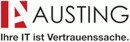 Logo große Austing GmbH