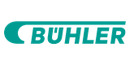 Logo Bühler Alzenau GmbH