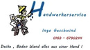 Logo Ingo Geschwind