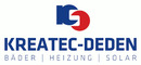 Logo Kreatec-Deden GmbH