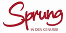 Logo Bäckerei und Konditorei Sprung GmbH & Co KG
