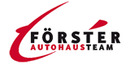Logo Autohaus Bernd Förster GmbH & Co. KG
