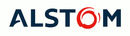 Logo ALSTOM Transportation Germany GmbH