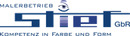 Logo Maler Sperl GmbH