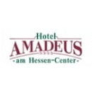 Logo Hotel Amadeus Frankfurt