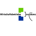 Logo Wirtschaftsbetriebe Duisburg AöR