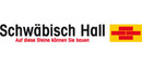Logo Bausparkasse Schwäbisch Hall AG