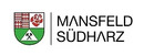 Logo Landkreis Mansfeld-Südharz