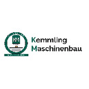 Logo Kemmling Maschinenbau