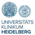 Logo Universitätsklinikum Heidelberg