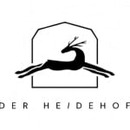 Logo Der Heidehof GmbH