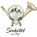 Logo Seehotel Zur Post