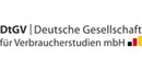 Logo DtGV - Deutsche Gesellschaft für Verbraucherstudien mbH