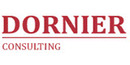 Logo Dornier Consulting International GmbH