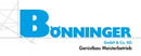 Logo Bönninger Gerüstbau GmbH & Co. KG