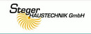 Logo Steger Haustechnik GmbH