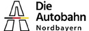 Logo Die Autobahn GmbH des Bundes Niederlassung Nordbayern/Nürnberg