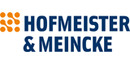 Logo Hofmeister & Meincke SE