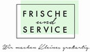 Logo Frische & Service GmbH