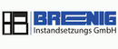 Logo Brenig Instandsetzungs GmbH