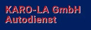 Logo KARO-LA GmbH