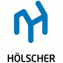 Logo Gebr. Hölscher Bauunternehmung GmbH