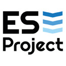 Logo ES Project GmbH