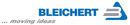 Logo BLEICHERT Automation GmbH & Co. KG